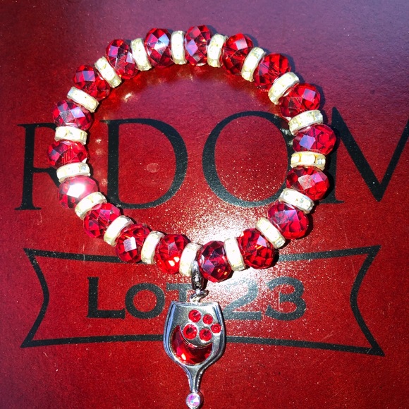 Single charm bracelet - Picture 3 of 8